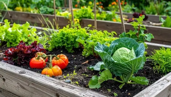 Master Gardeners: Basic Veggie Gardening