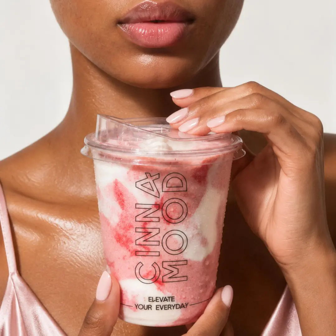 Opening Celebration / Smoothie Day