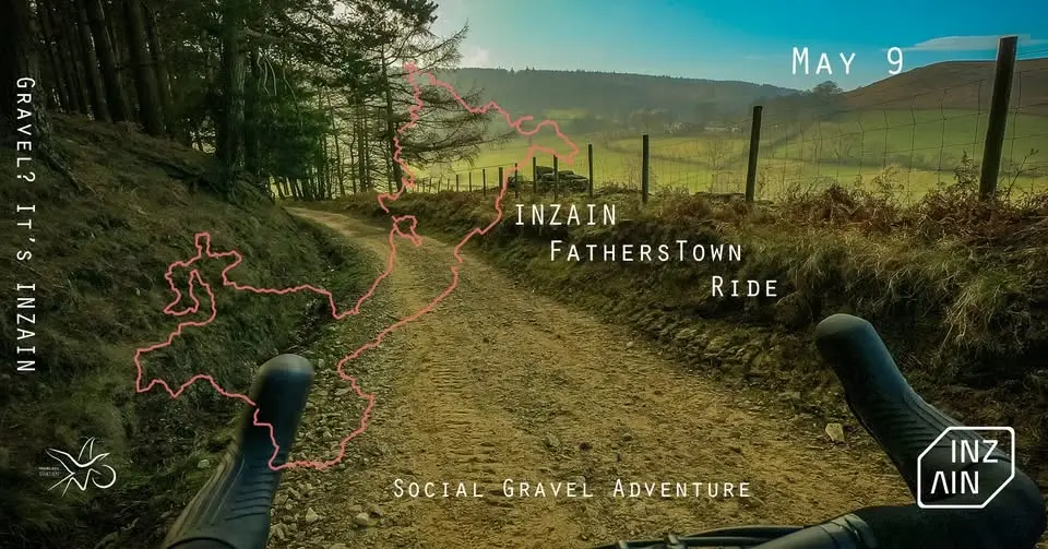 INZAIN Fathers Town Ride