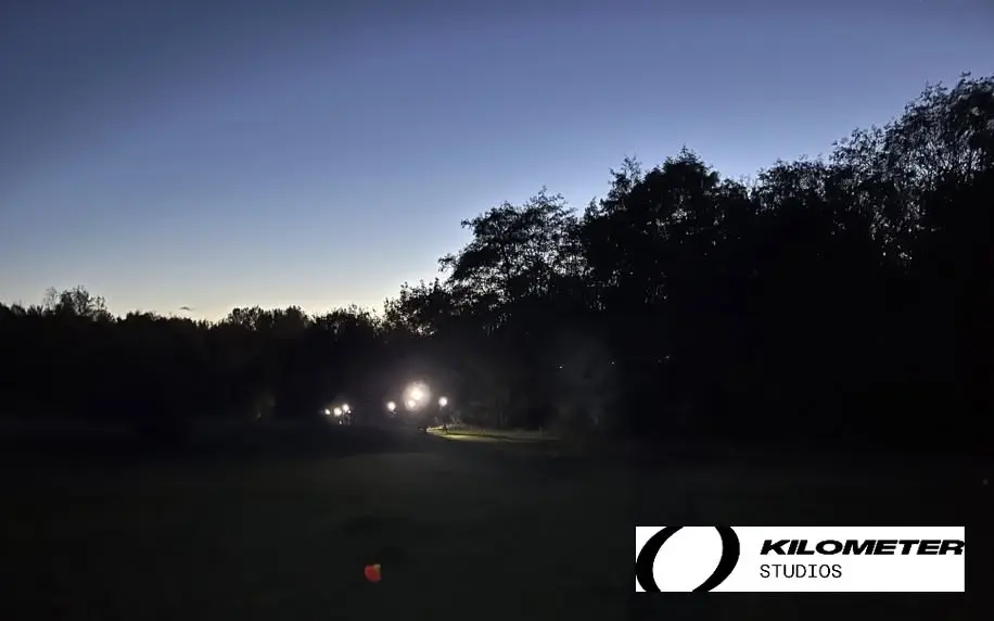 RUNTGS Summer Trail Night