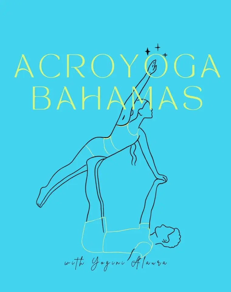 AcroYoga Bahamas Meet Ups