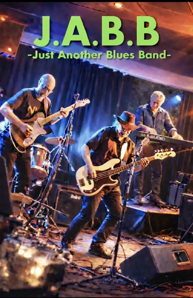 Jazz på Hellsten presenterar J.A.B.B