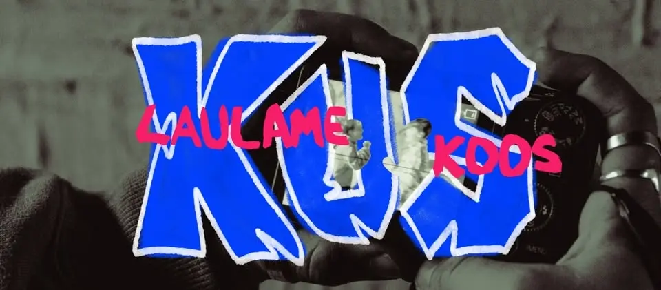 KUS laulame koos?