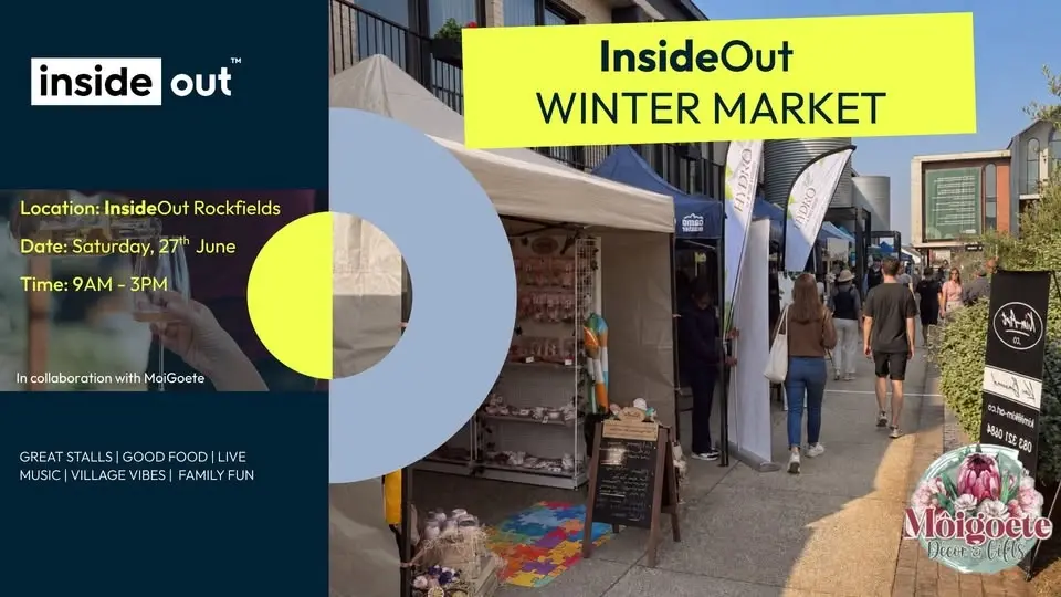 InsideOut Winter Market