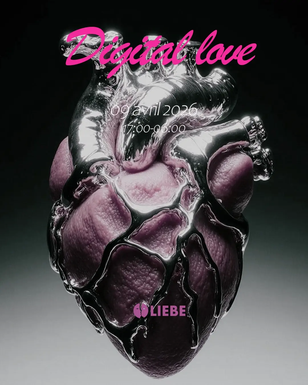 DIGITAL LOVE