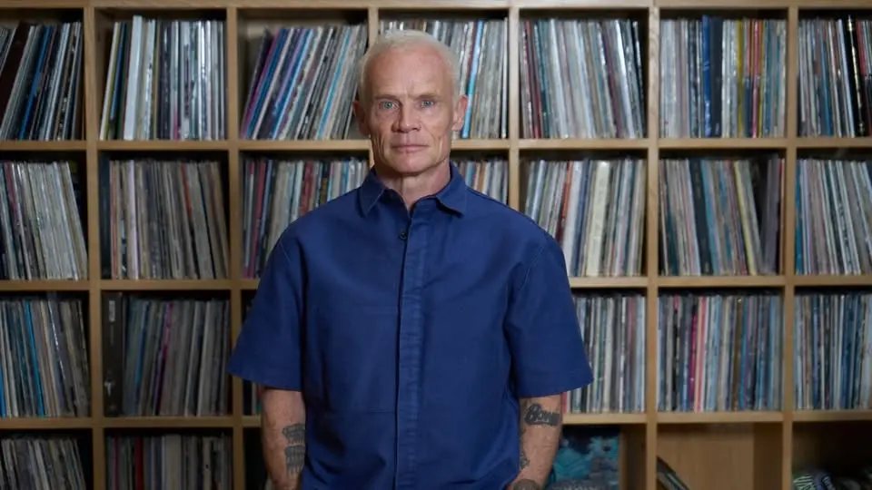Flea and the Honora Band: The Honora Tour