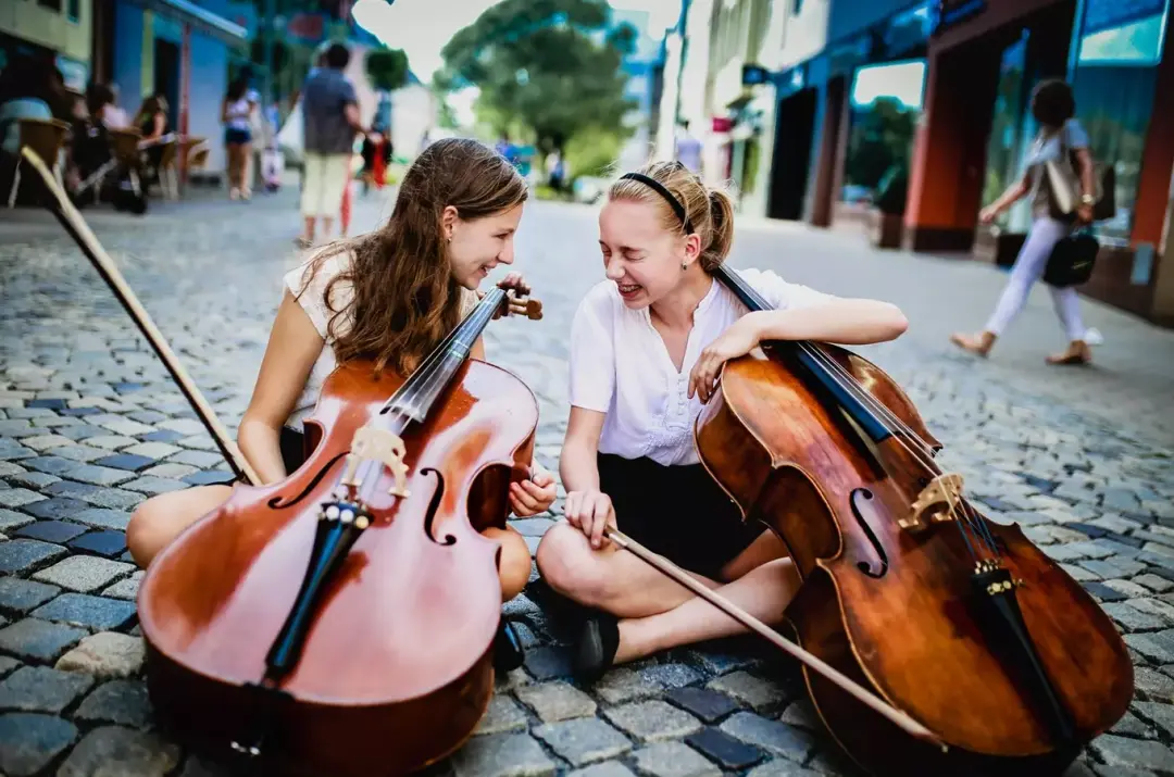 Festival Zuška?Zuška! Zlín 2026