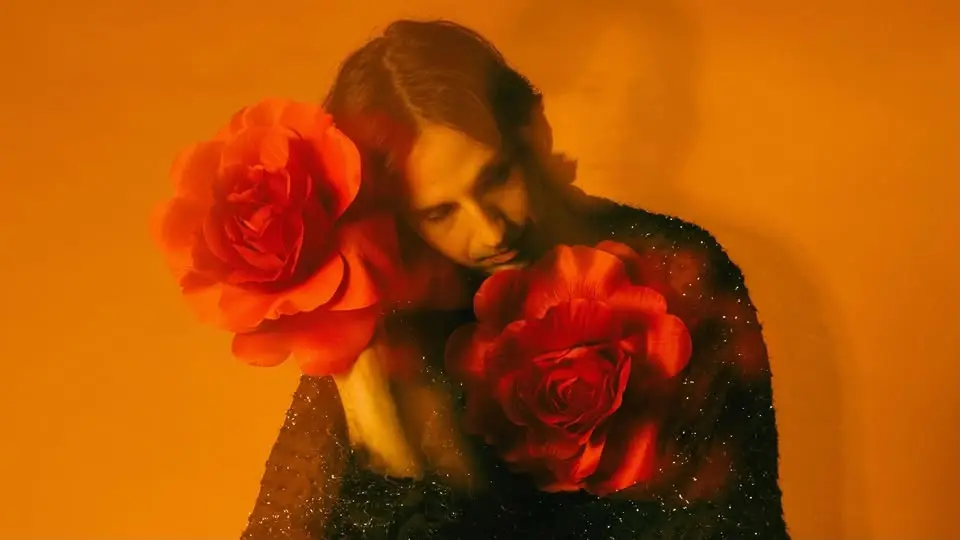 Sam Blasucci (US) + Support: BF/C (SWE) | Pustervik, Gothenburg