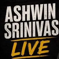 Ashwin Srinivas: The Chosen One