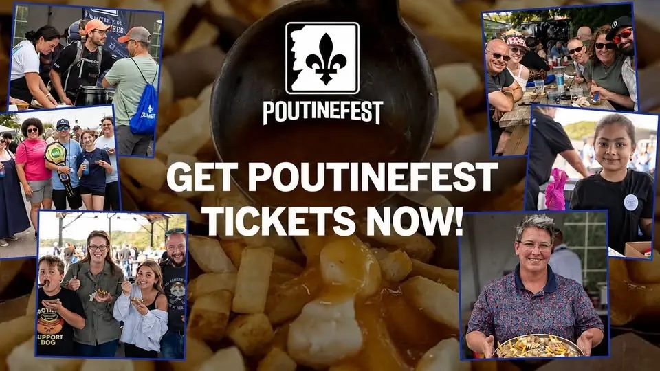 Granite State PoutineFest