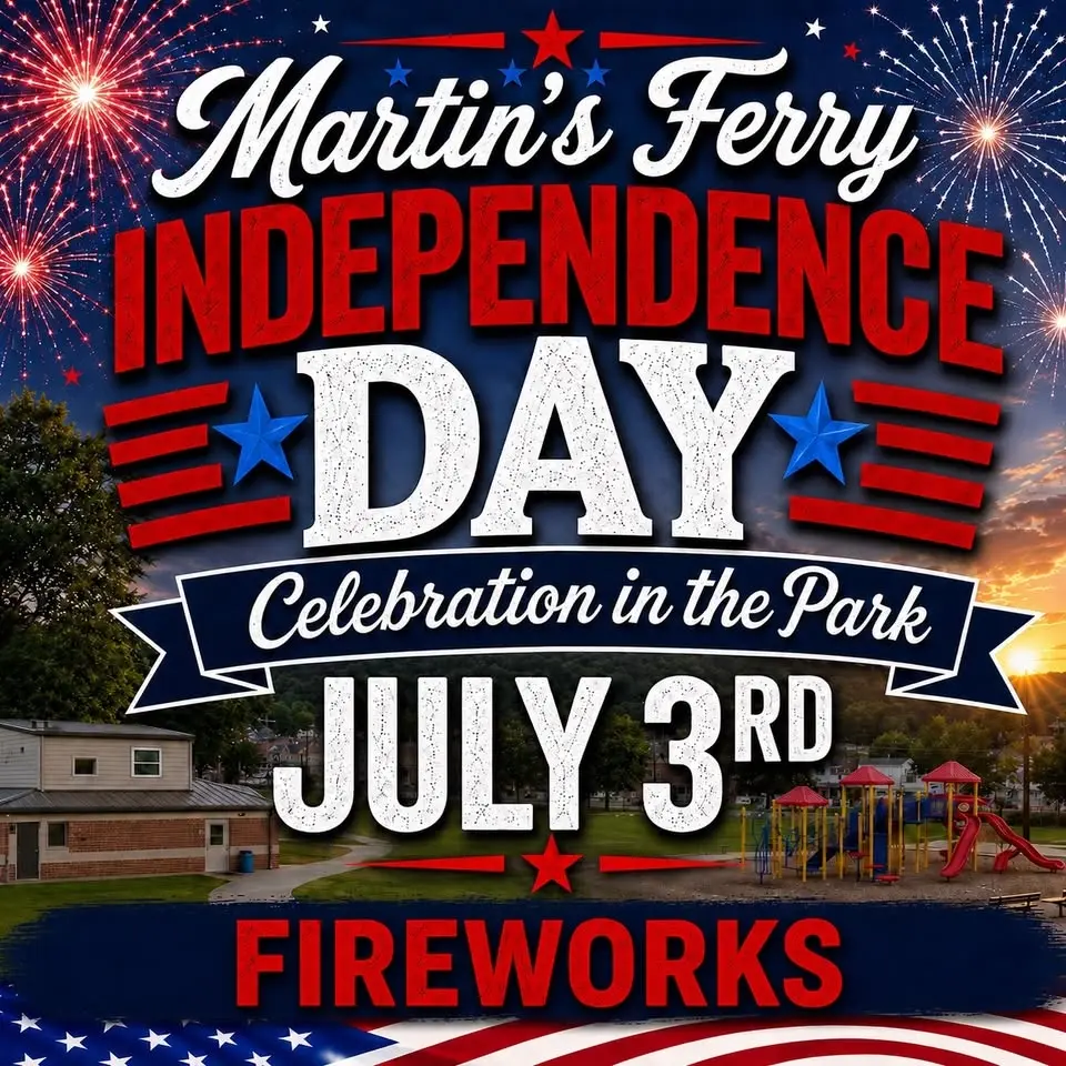 Martins Ferry Celebration In the Park