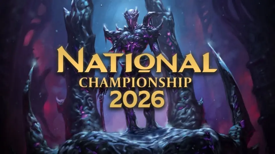 Flesh and Blood – Swedish Nationals 2026