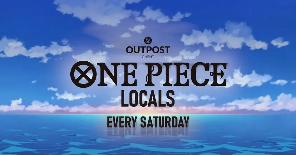One Piece Locals