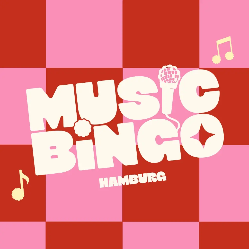 Music Bingo PRIDE🌈🎵🎤🪩