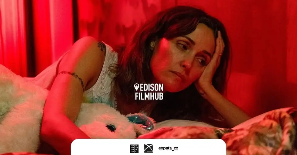 If I Had Legs I'd Kick You + Q&A with Leila Basma | Movie Barf Monday