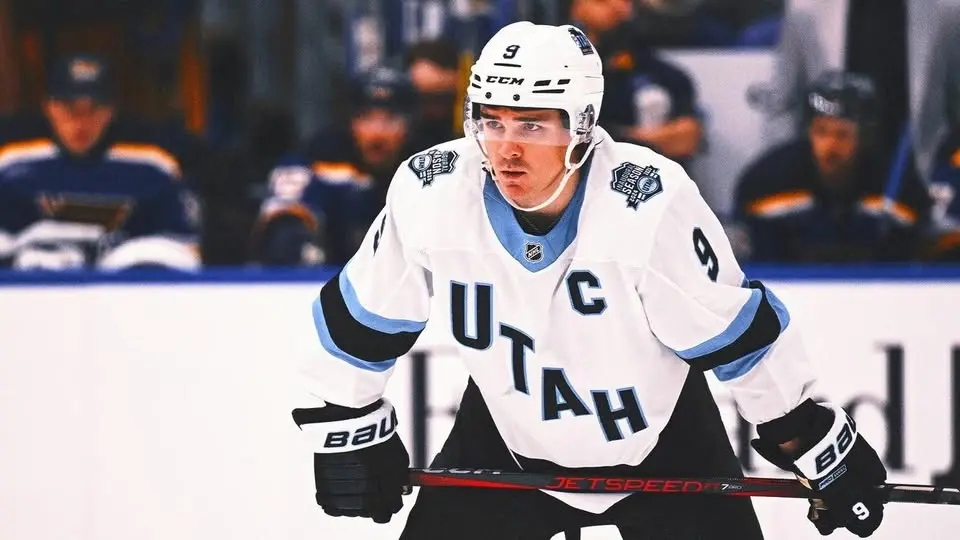Utah Mammoth