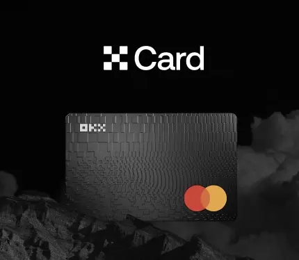 OKX VIP Card Launch
