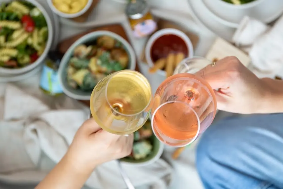 Wein After Work - Dein Feierabend Event bei vomFASS Siegburg