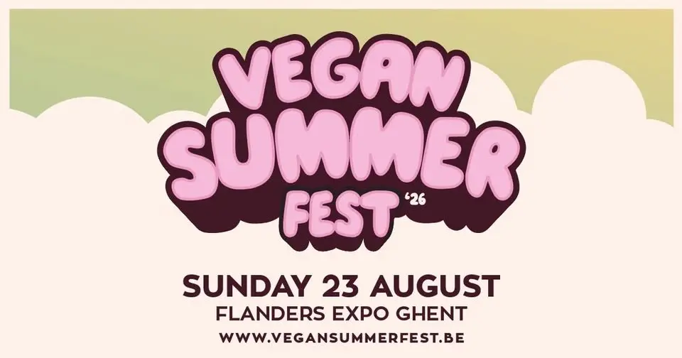 Vegan Summer Fest 2026