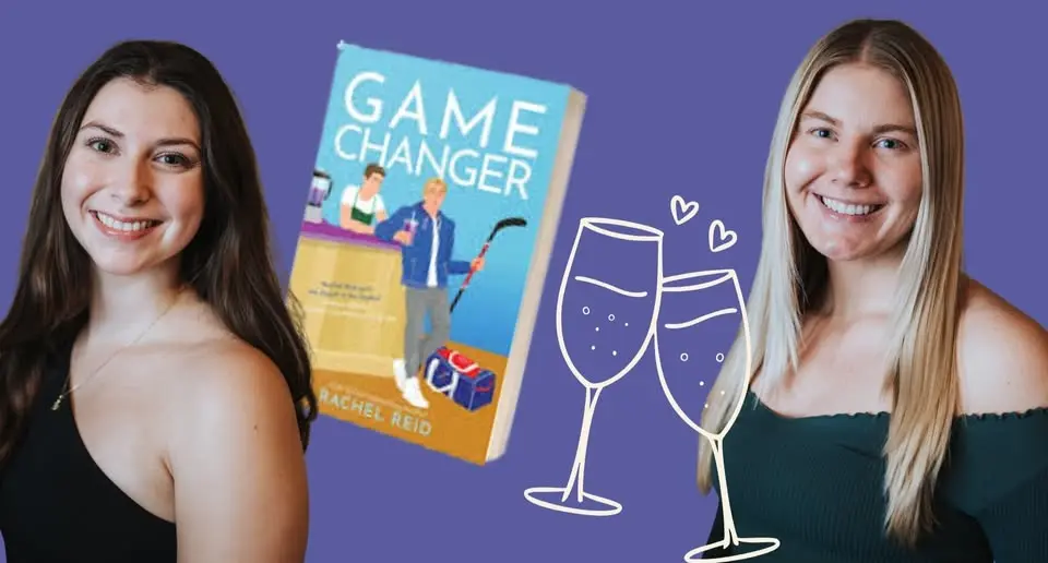 Sips + Smut: Womxn's Book Club