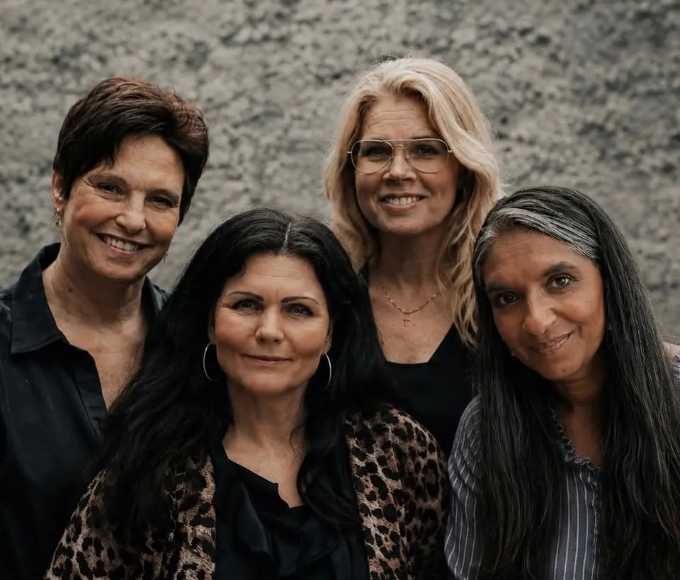 Gospelkväll