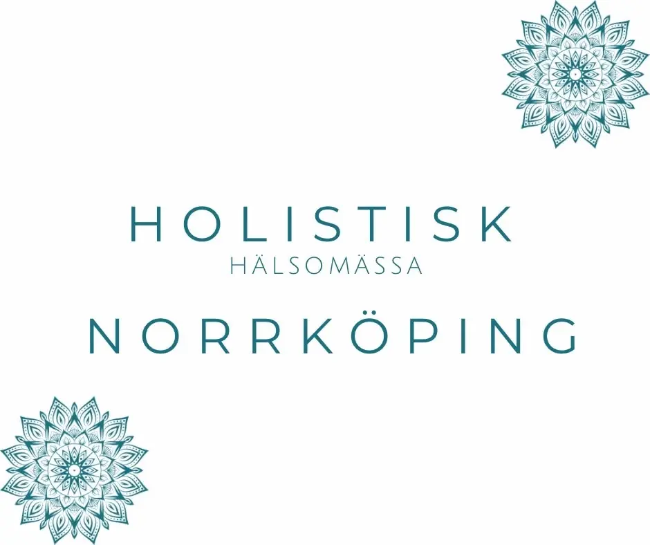 Holistisk Hälsomässa Norrköping 