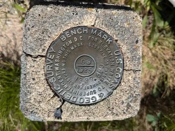 Location Marker