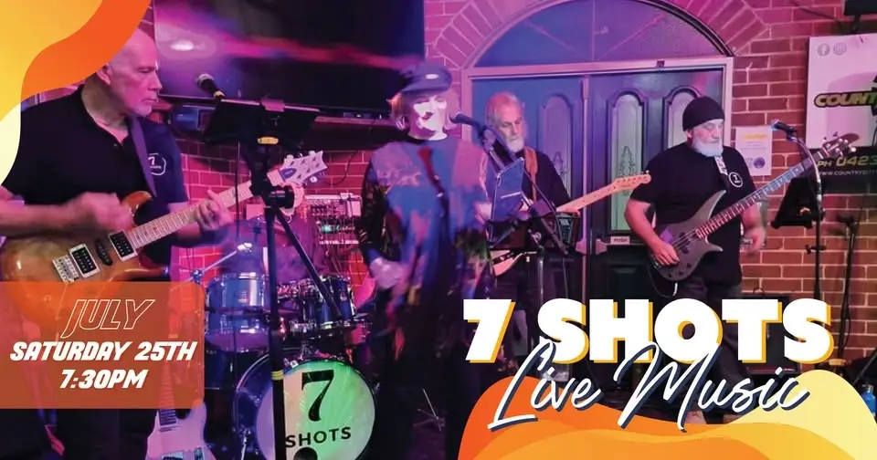 7 Shots