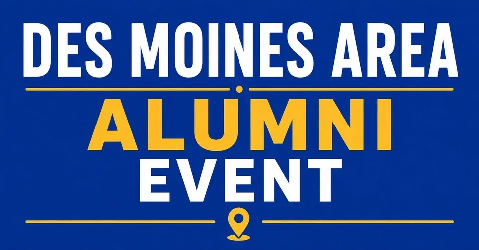 Des Moines Area Alumni Gathering