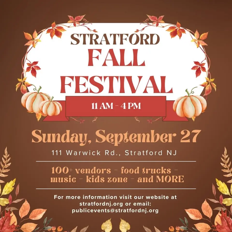 2026 Fall Festival