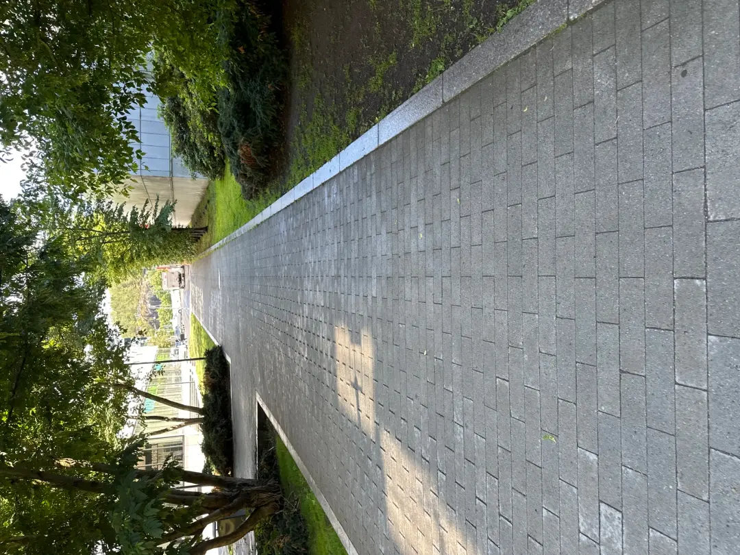 Promenix at the sjöstad