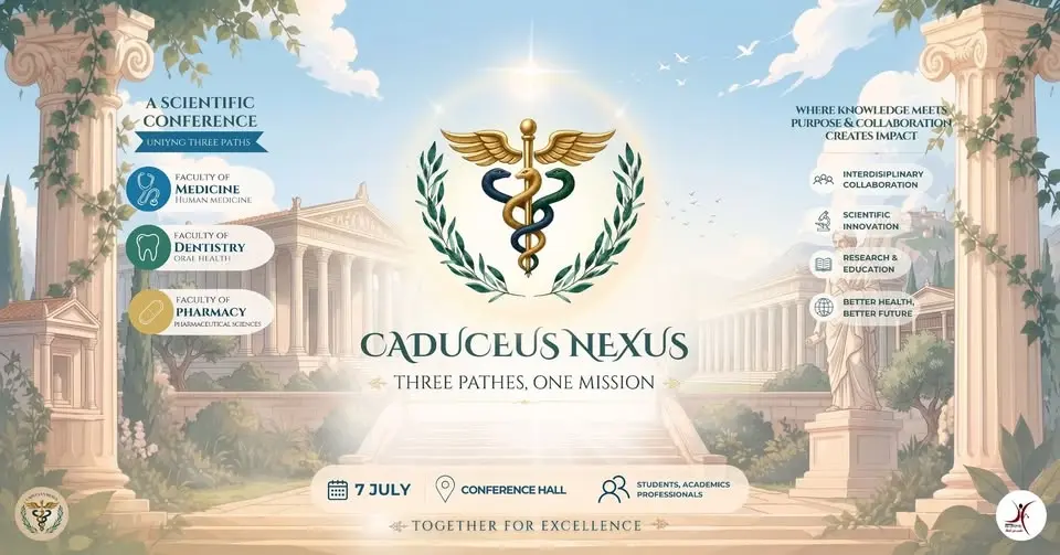 Caduceus Nexus 