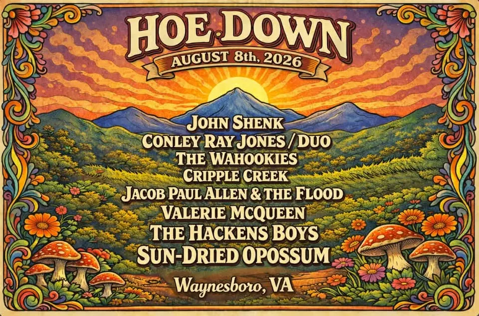 Hoe.Down 2026