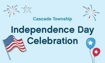 Cascade Township Independence Day Celebration