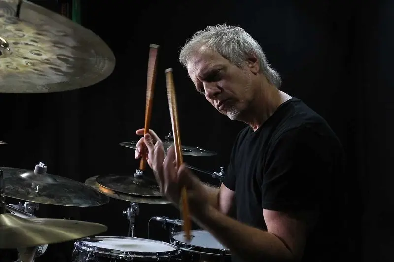 Groove Brno: Dave Weckl – Tom Kennedy Project