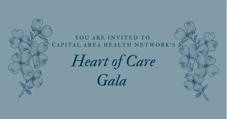 Heart of Care Gala