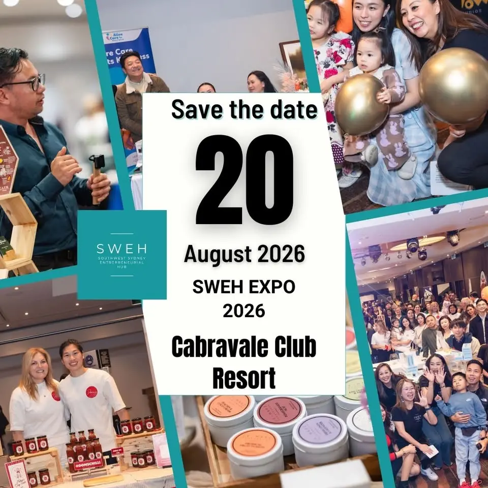 SWEH EXPO 2026