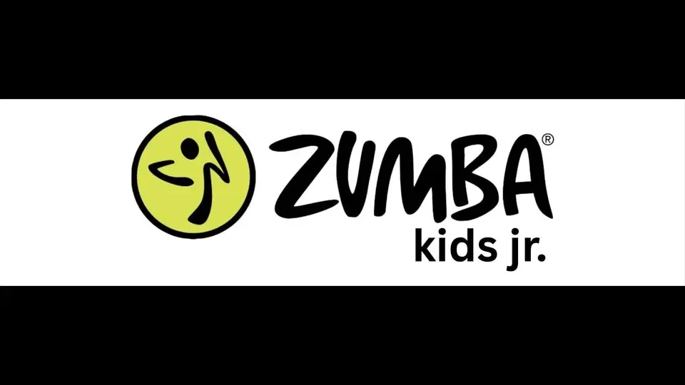 π Zumba Kids Jr. (Ages 3β6)
