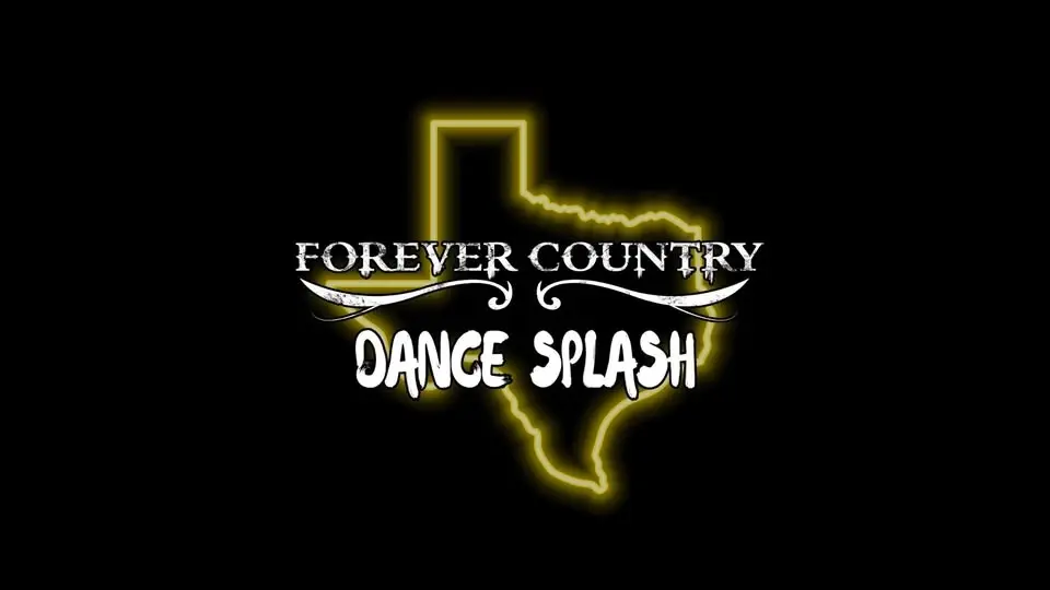 Forever Country Dance Splash 2026