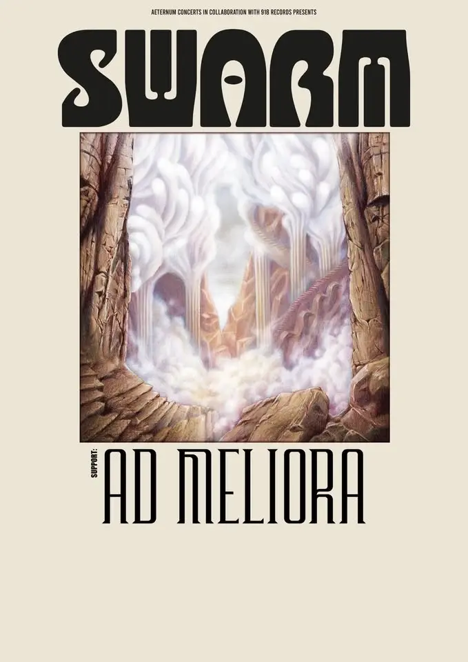 SWARM (Fi) + AD MELIORA (Se)