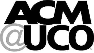 ACM@UCO Production Camp