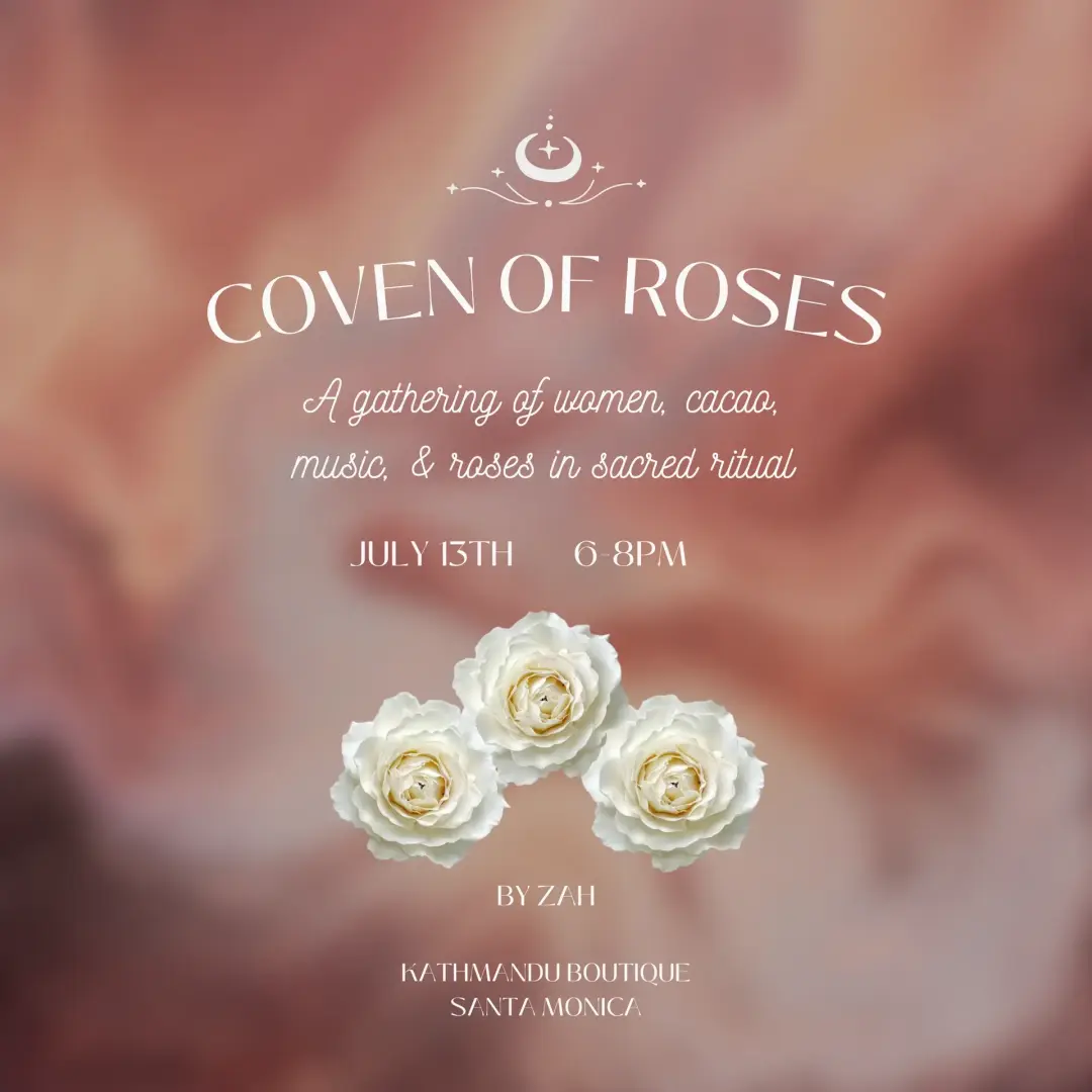 Coven of Roses