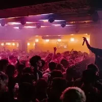 BASSFEST AFTERPARTY (Basslayerz Takeover / Sunday)