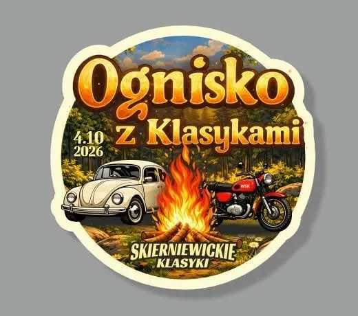 Ognisko z Klasykami 2026