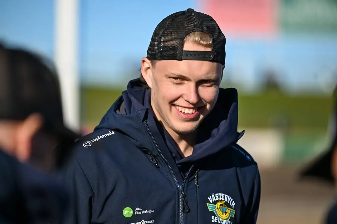 SM-final Speedway i Karlstad