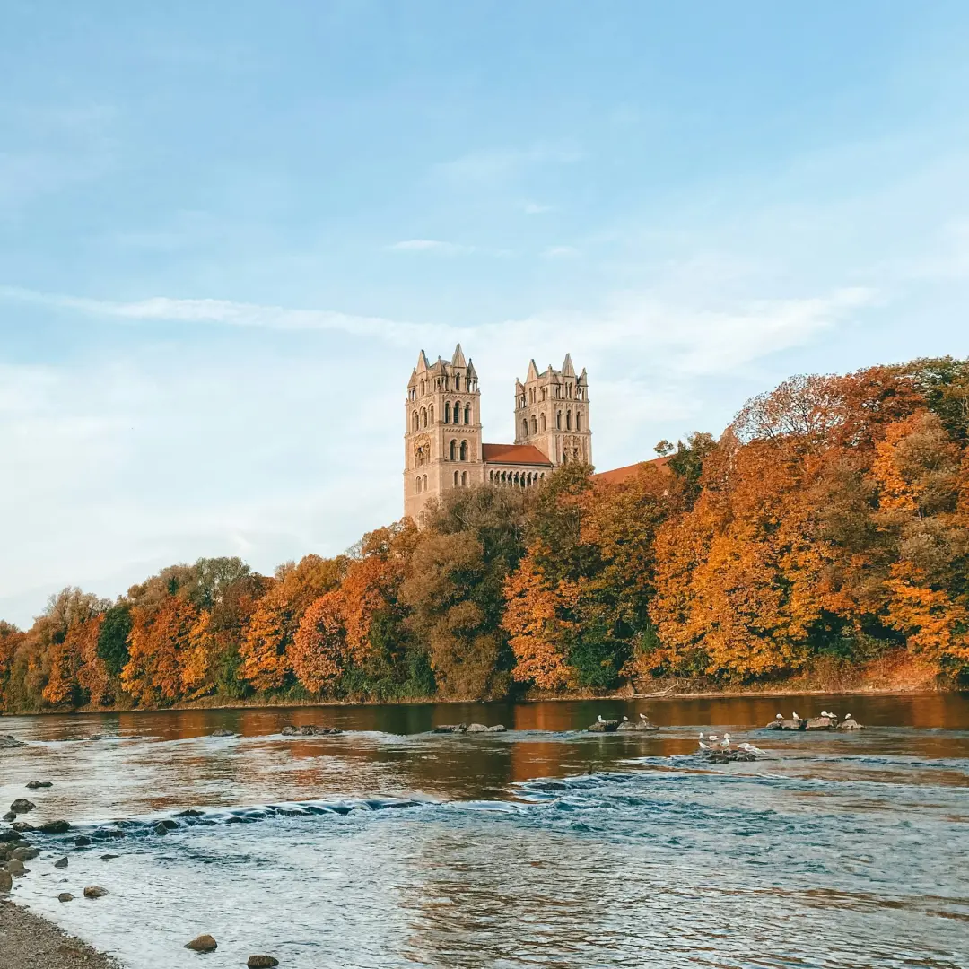 Sustainability Professionals Meet-up | Summer Picnic