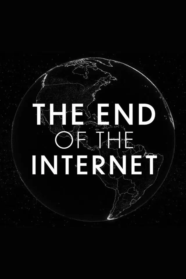 THE END OF THE INTERNET - Director In Attendance w/ Hybrid Installation! 