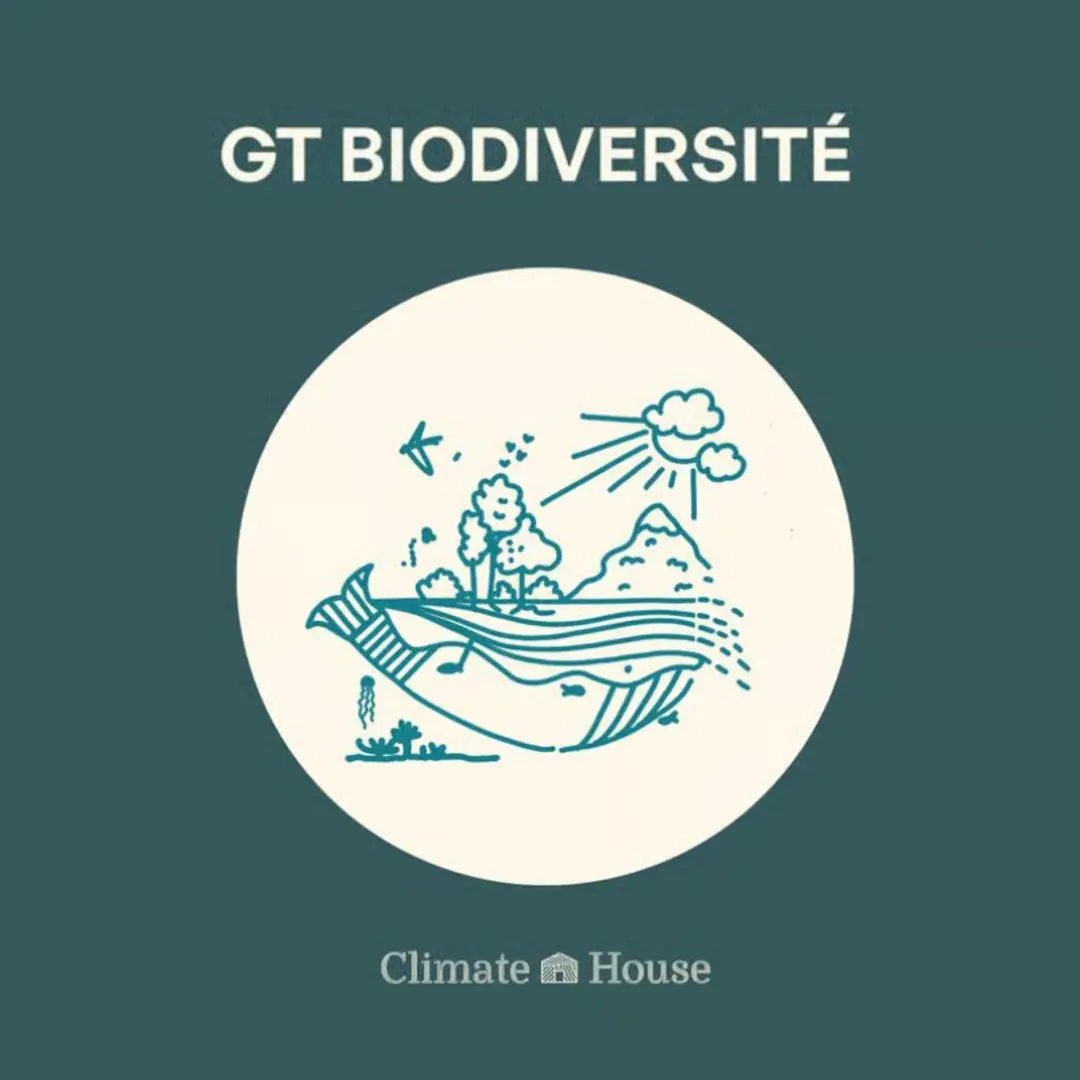 🌿 Clôture Saison 1 - GT Biodiversité : bilan et suite !