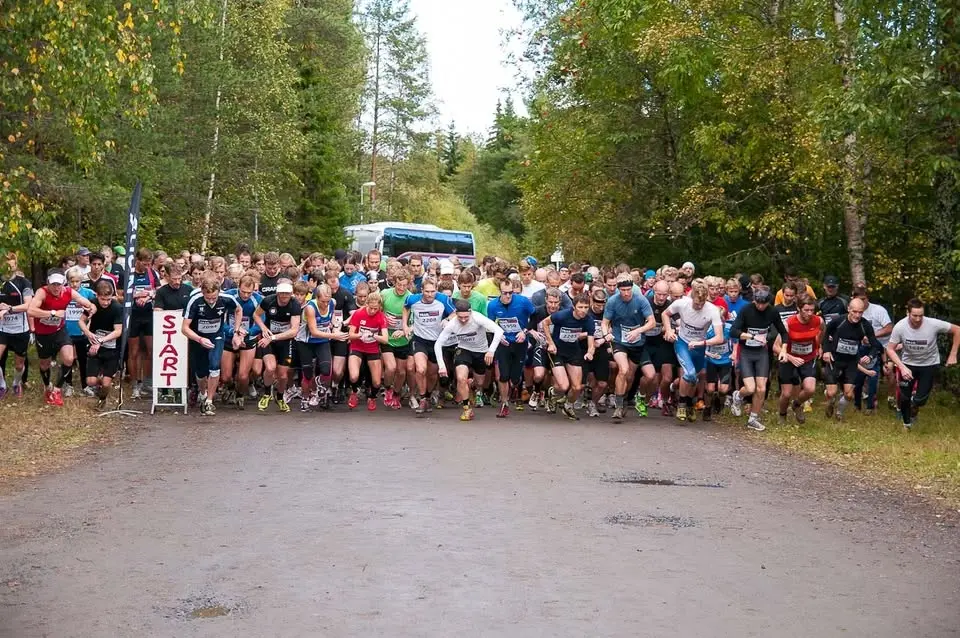 Umeå Trail