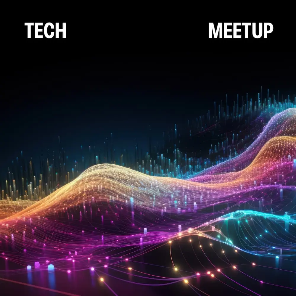 Stripe Sessions Unofficial: Networking & Pitch Night